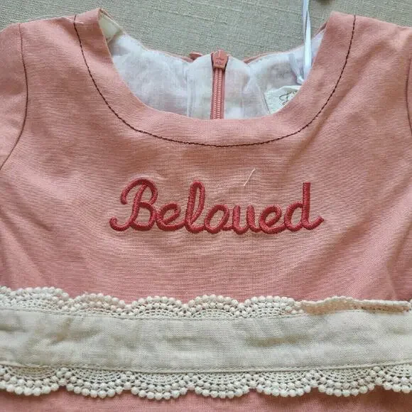 Evie's Closet Beloved Dress - Picture 2 of 9